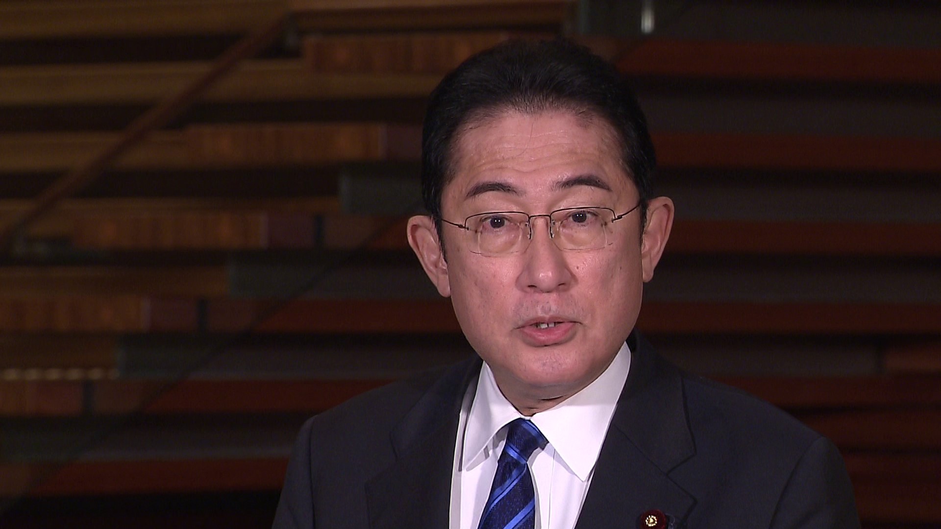 Press Conference by the Prime Minister regarding the Issue of Former Civilian Workers from the Korean Peninsula